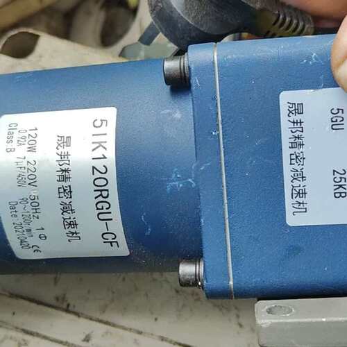 议价5IK120RGU-CF /5GU-250KB MCU i