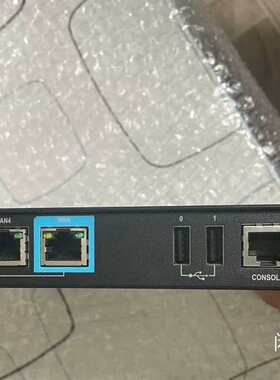 议价H3C EWP-WAC360无线控制器，实物如图，正常使用，