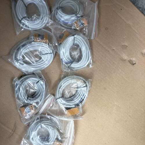 议价OMCH TL-Q5MC1接近开关，全新原装，工作电压DC6