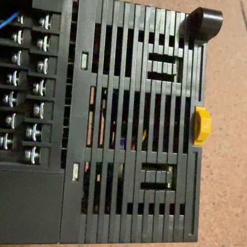 议价欧姆龙PLC CP1E-N20DT-D，版本1.3，成色年