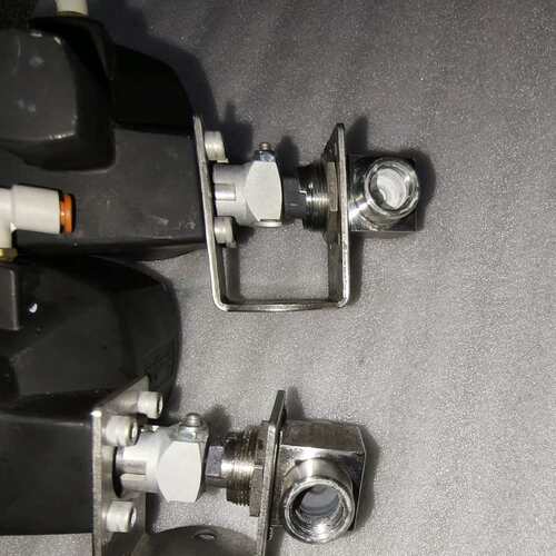 议价Swagelok世伟洛克 MS-133-DA执行器配SS-4