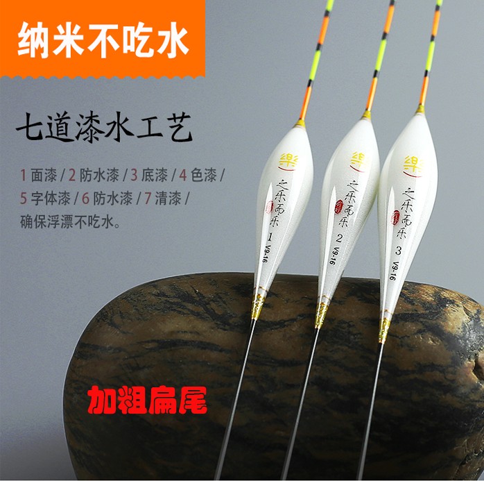 加粗纳米灵敏鲫鱼湖库混养扁尾