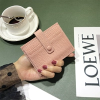 Розовый, кожаный, воловья кожа