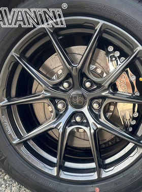 savanini科鲁泽沃兹国产刹车卡钳改装雪佛兰沃兰多迈锐宝XL探界者