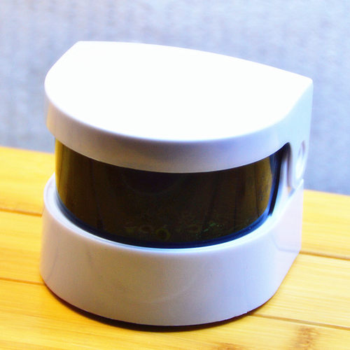 首饰清洁器饰品眼镜清洗器珠宝洗涤器首饰收纳盒