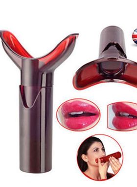 工厂 丰唇器美唇器 lip pumper美妆工具嘟嘟唇 美唇神器