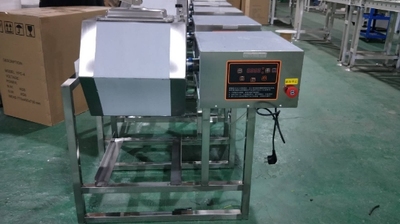 艾托电脑腌制机 商用腌制机腌肉机滚揉机 腌菜机汉堡店腌制车