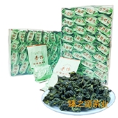 买一送一清香型铁观音新茶安溪铁观音茶叶口粮茶小泡铁观音共500g