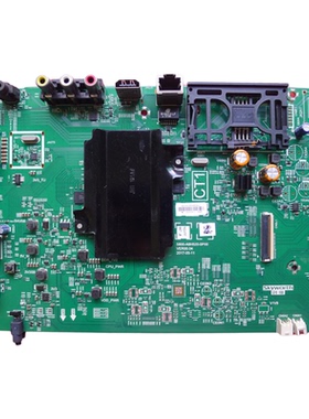 原装创维58G3 55G3电视机主板5800-A8H520-0P00屏V580DJ4-MD1测好