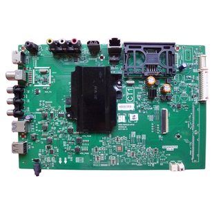 原装创维58G3 55G3电视机主板5800-A8H520-0P00屏V580DJ4-MD1测好