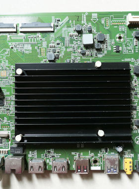 原装康佳LED55M2 LED49M2 55T2 65M2 55M2 60M2S主板35023352配屏