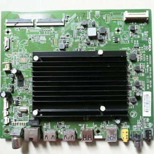 原装康佳LED55M2 LED49M2 55T2 65M2 55M2 60M2S主板35023352配屏