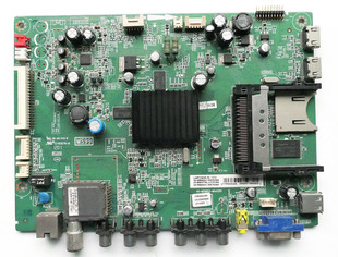 L48F3390A 电视机主板 原装 MS9903 L32E5300A MAA2XG TCL