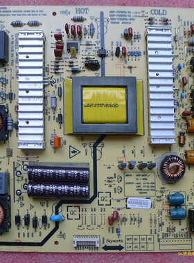 原装创维32/37E61HR 32E30SE 32E60电源板5800-P32EWM-0P50/0P30