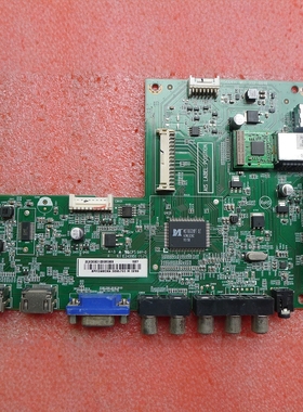 创维46E5CHR 48E5CHR主板715G6414-M0D/M01-000/002-004K/C屏选