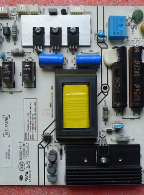 原装海信 LED42K330X3D LED42K360X3D 电源板 RSAG7.820.4981测好