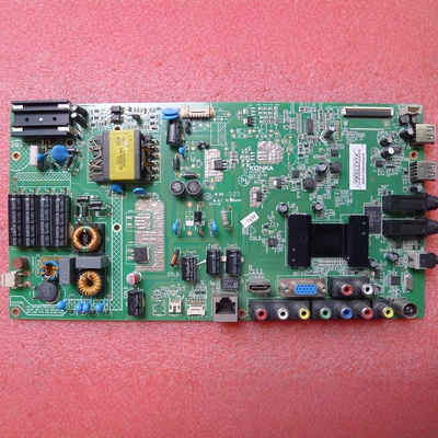 康佳LED42R5100DE主板35017378