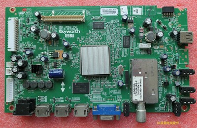 液晶电视机主板创维5800-A8R632