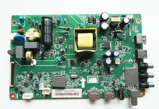 原装长虹 32D2000 电视机主板 JUC7.820.00119650屏 C320X15-E1-B