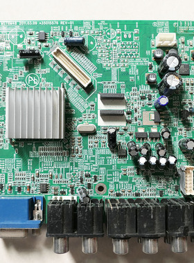 原装康佳 LC32GS80C 37MS96PD 42/46GS82DC 电视机主板 35015576