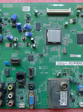 原装东芝 46K100C, 主板 40-MT01EB-MAD2XG 屏LTA460HM01测试好发