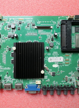 原装康佳LED42/49/55R6610J/66IOU 主板 35019493 配屏可选