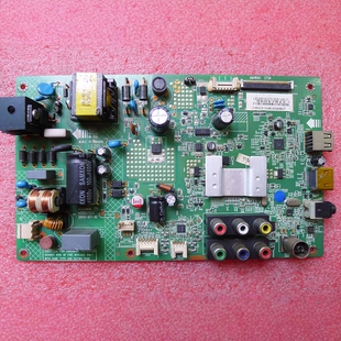 康佳LED32F1100CF/1160CF/32E330C 主板35020406 35017517 配屏选