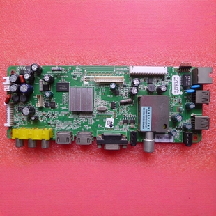 原装 创维32E600F液晶主板5800-A8M500-0P50/60/40配屏SEL320V