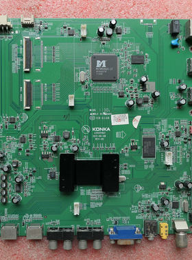 康佳LED46IS95D LED421S95D板35015921 35016516屏V460/420H1-LS2