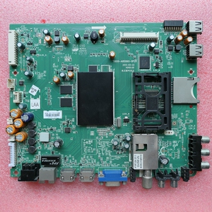 创维32/42/55E760A 50E680F主板5800-A8S060-0P10/0P20/0P30/0P50