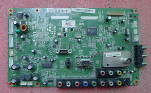 原装长虹 LT37710 液晶电视主板 JUC7.820.00012414 屏 T370XW02