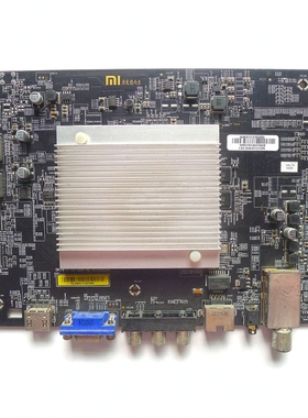 小米L48M3-AA L55M2-AA主板 DKTV-E-55-928-AE-20150129 电源板