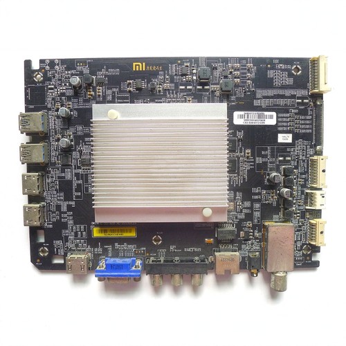 小米L48M3主板DKTV-E-55-928-AE