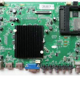 原装康佳KKTV U50 LED49R6200U主板35020444 RTD2995(D)配屏可选