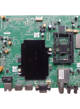 原装创维32E660G 32/49/55/42E660C主板5800-A8S530-0P30/0P40 测