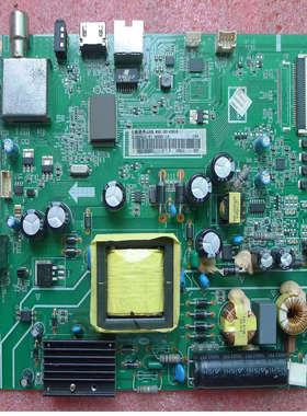 原装长虹39D2000N/39M1主板JUC7.820.00138497 屏 C390X15-E1-A