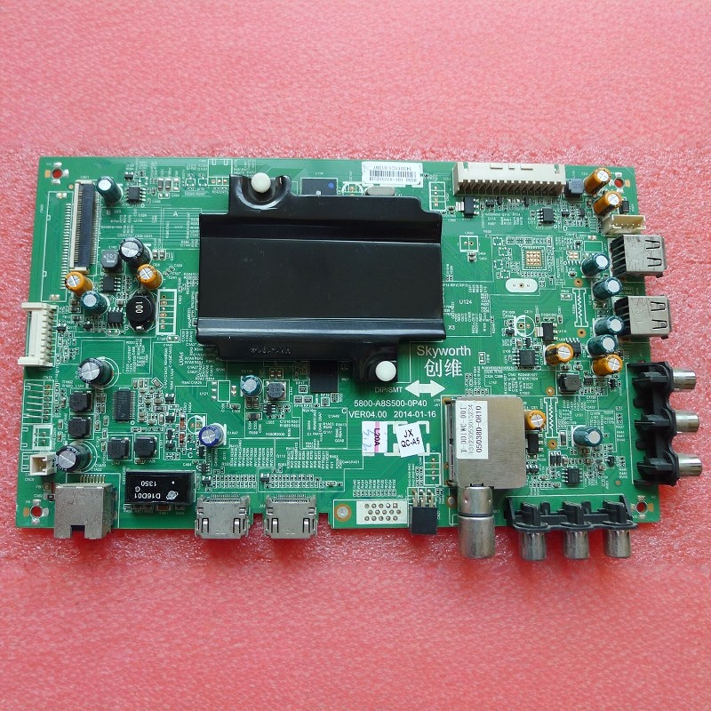 创维32/65E510E主板5800-A8S500