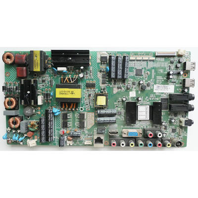 康佳电视主板3501699735017677