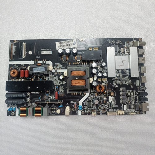 风行电视主板MSA6381-ZC01-01