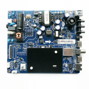 长虹32D3F 39D3700i 43D3F主板 JUC7.820.00182456