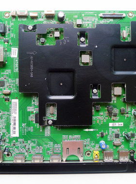 原装TCL L55H9600A-CUD 液晶电视机主板 40-NT6703-MAC4HG 测好发