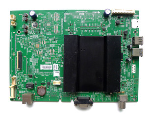 原装创维42E368W电视主板5800-A9R490-0P10 屏 RDL420FY 测试好发