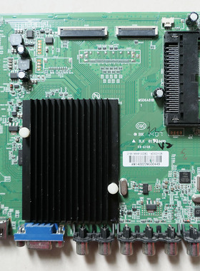 原装康佳 40/55X9600UF 39K60U 42/50X9500UF 电视主板 35018695