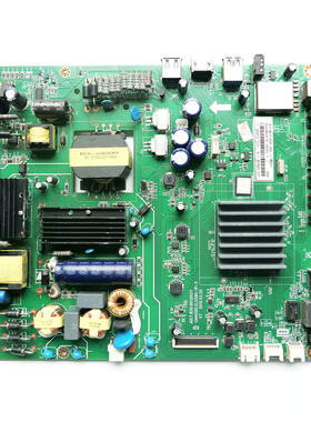 长虹50D2000I/ 50Q2F主板JUC7.820.00129217 JUC6.690.00130731