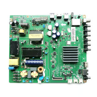 长虹50D2000I/ 50Q2F主板JUC7.820.00129217 JUC6.690.00130731