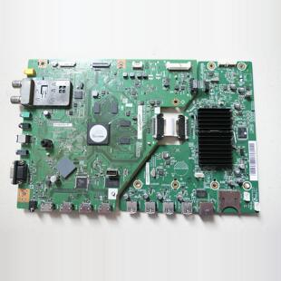 全新夏普LCD-60LX750A主板QPWBXG257WJZZ倍频板DUNTKG309 /145