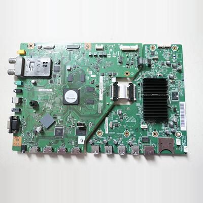 夏普60LX750A主板QPWBXG257WJZZ