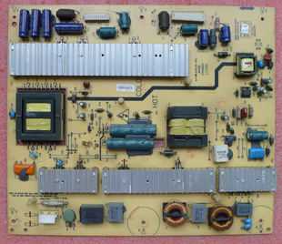 原装创维42E92RD 42E61HR电源板5800-P42TLK-0160 168P-P42TLK-15