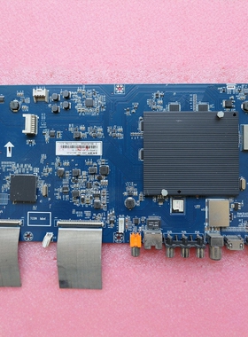 原装长虹 50Q3T 43Q3T 55Q5N 液晶电视机主板 JUC7.820.00156920