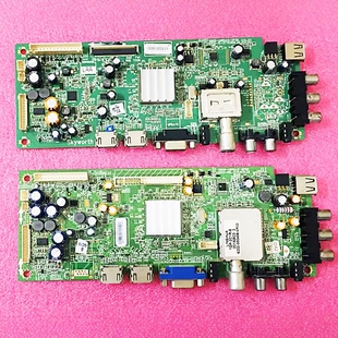 创维32E500E 32E321W液晶电视电源板主板5800-A8R580/A8R540-0P00